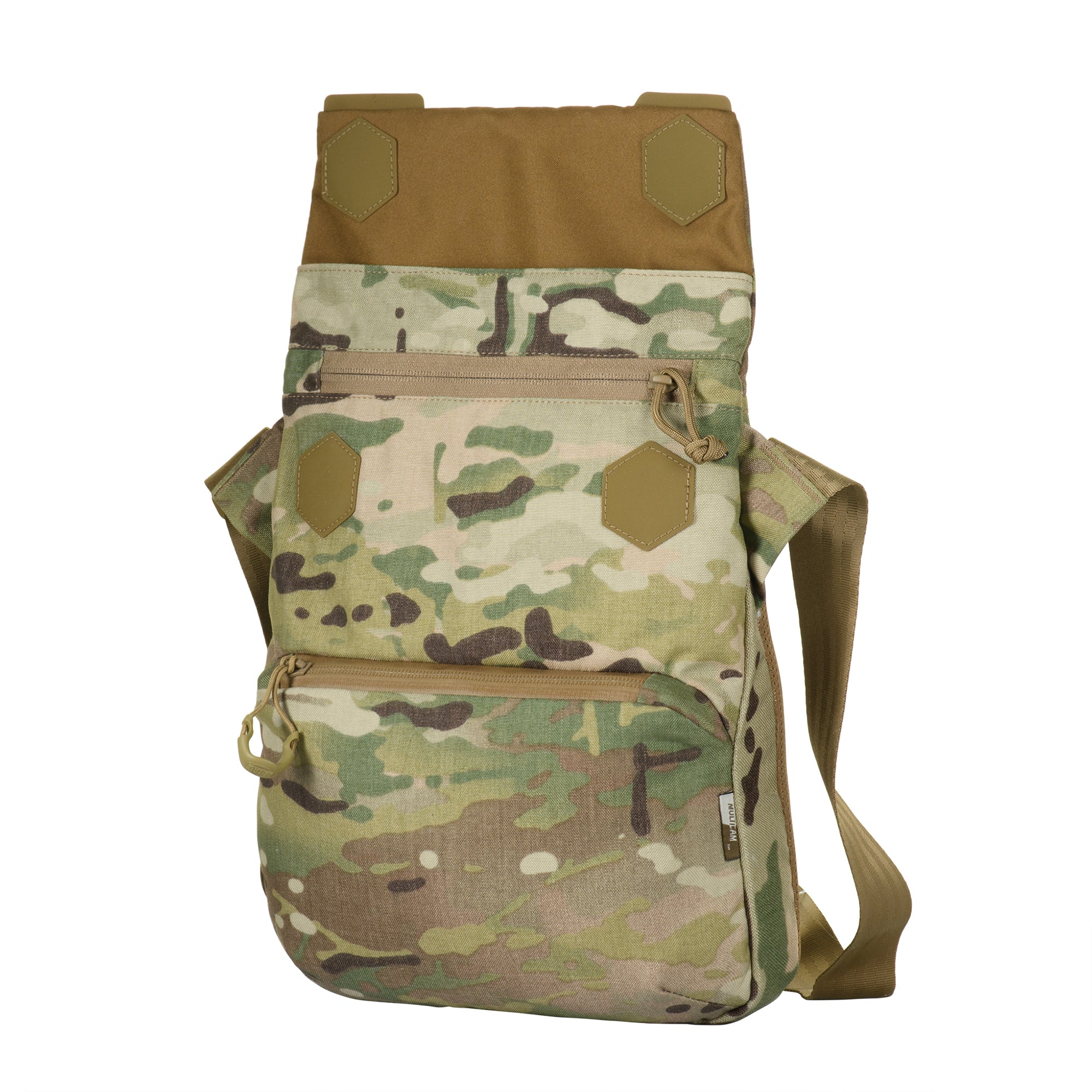 M-Tac Konvert Bag Elite Black - M-TAC