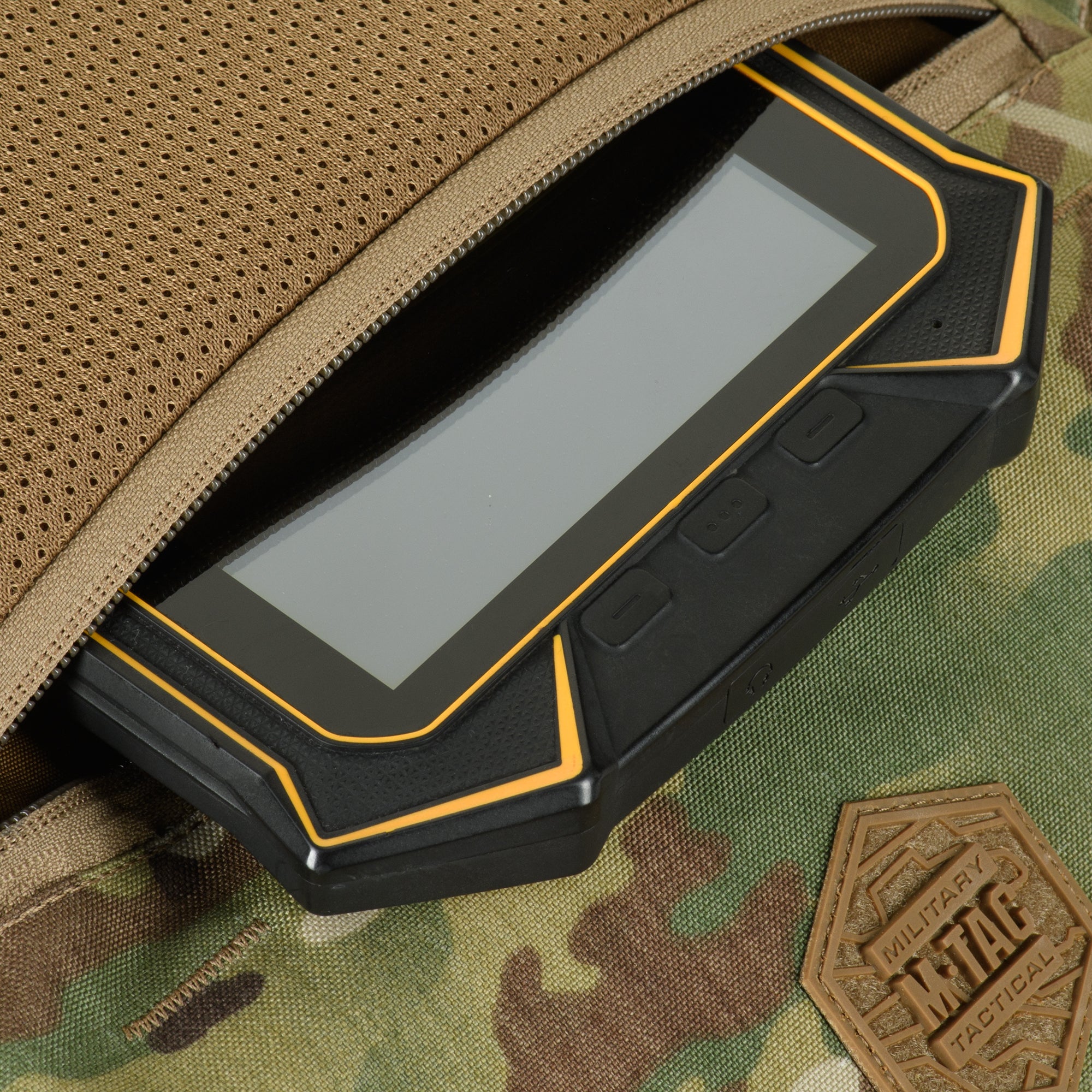 M-Tac Konvert Bag Elite Black - M-TAC