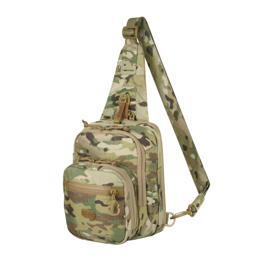 M-Tac Cross Bag Slim Elite Hex