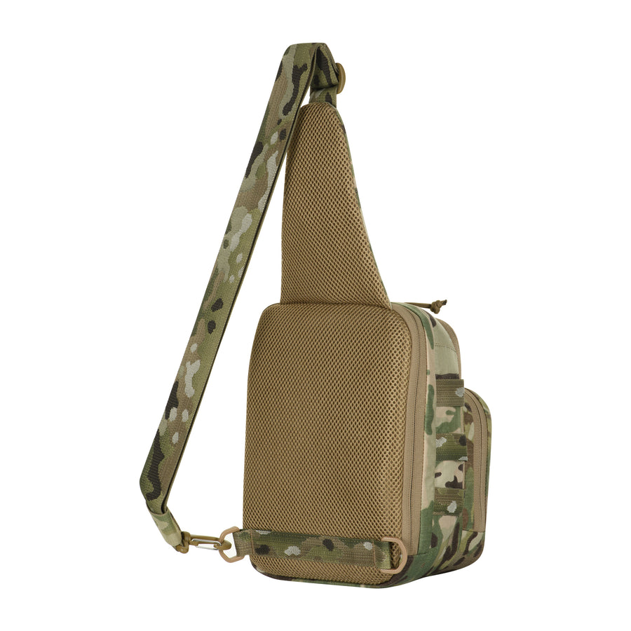 M-Tac Cross Bag Slim Elite Hex