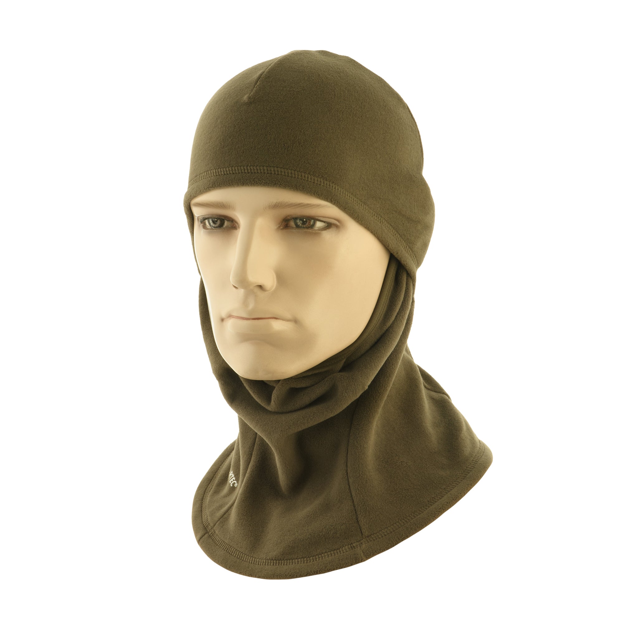 M-Tac Polartec Fleece Balaclava | Cold Weather Tactical Face Mask