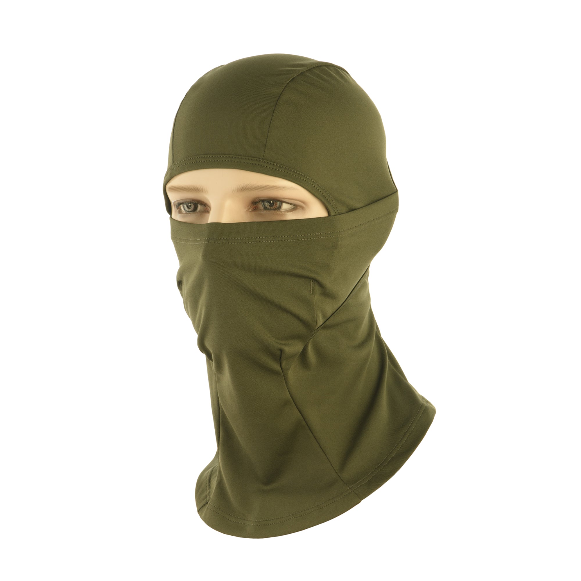 M-Tac Ninja Balaclava Polartec. Tactical Face Mask | M-Tac US - M-Tac