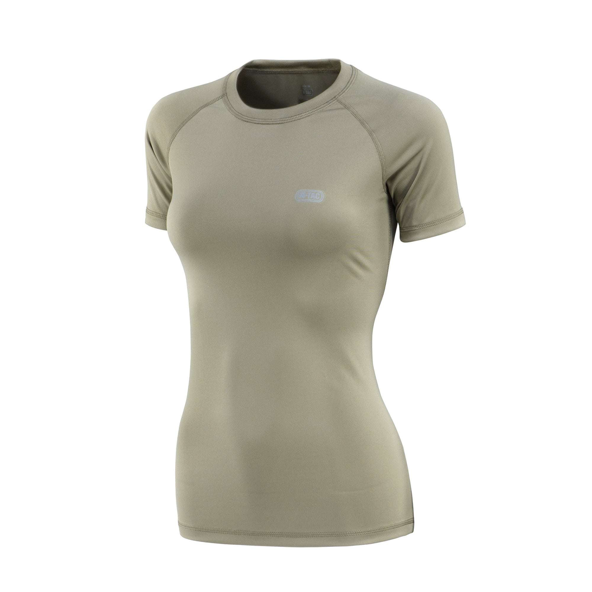 M-Tac Women’s Ultra-Light T-Shirt Polartec