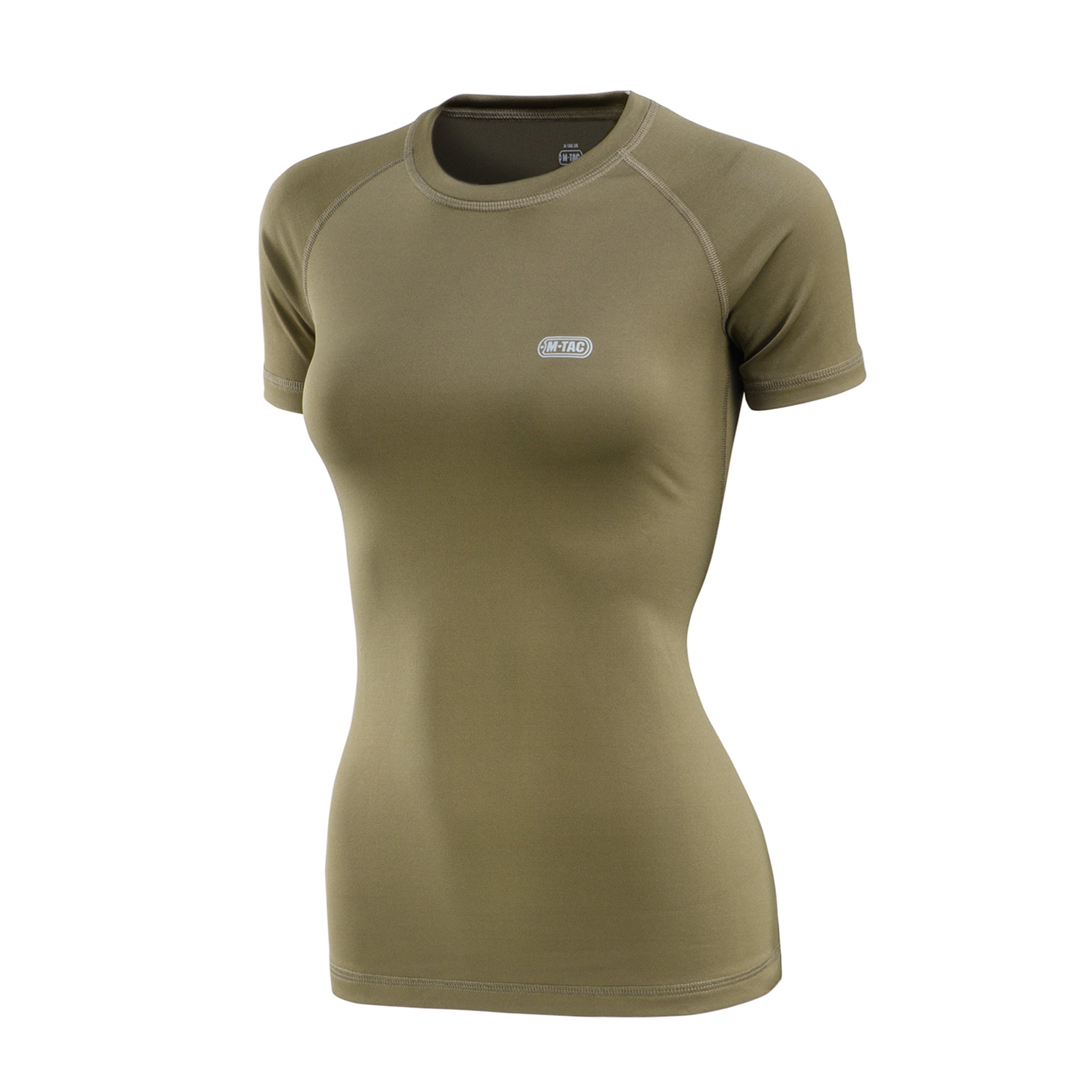 M-Tac Women’s Ultra-Light T-Shirt Polartec
