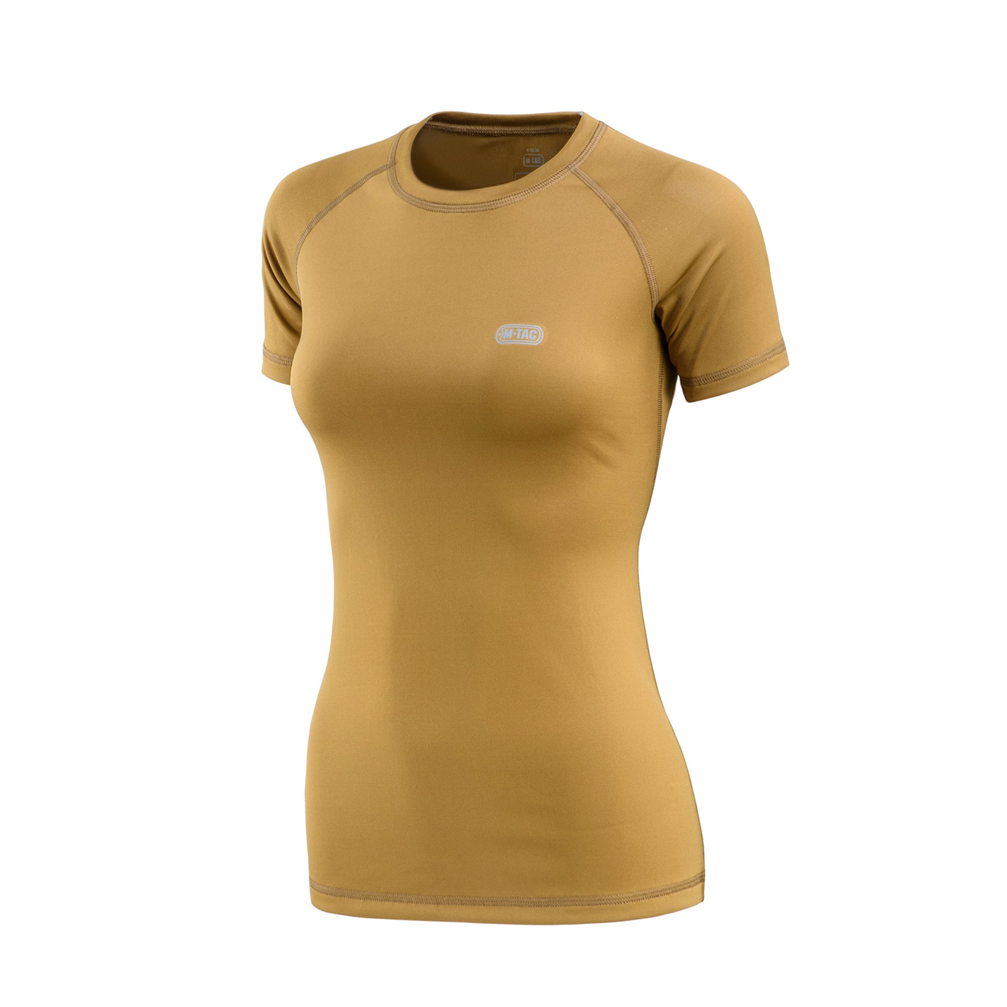 M-Tac Women’s Ultra-Light T-Shirt Polartec
