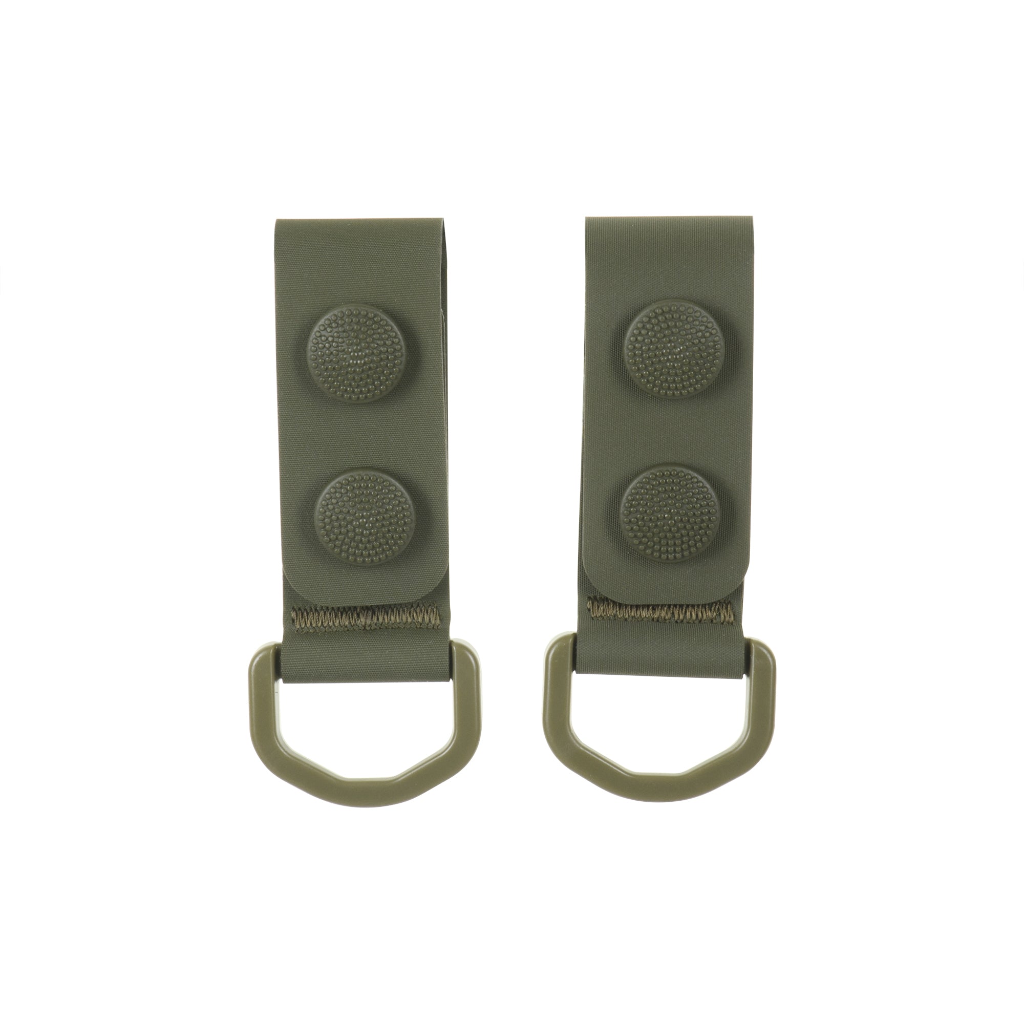 M‑Tac Duty Belt Keepers (Set of 2)