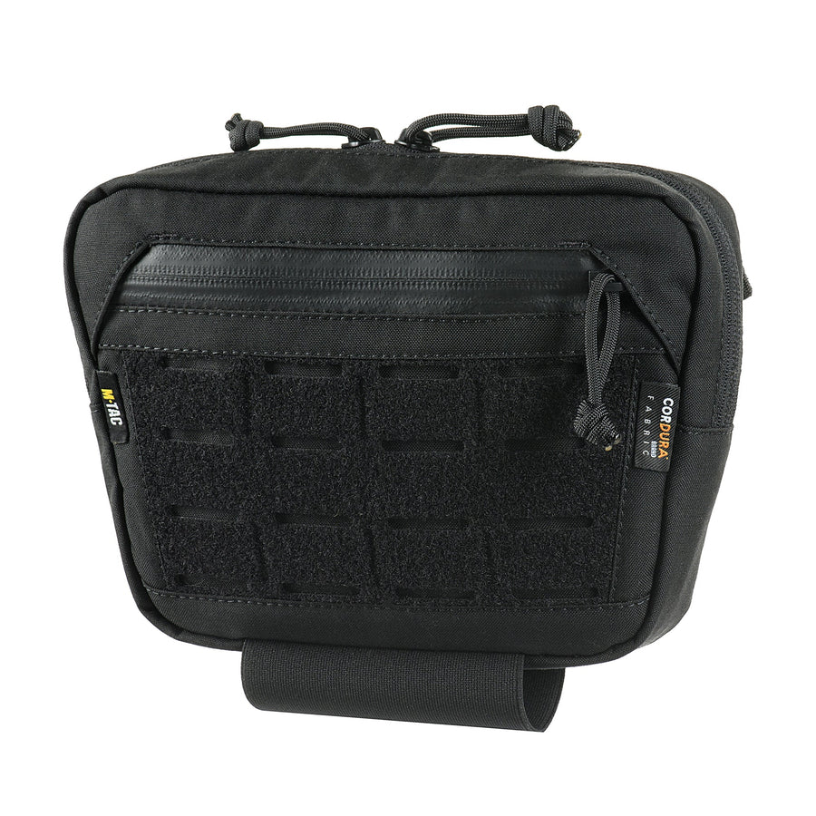 M-Tac Plate Carrier Lower Accessory Pouch Gen.II Large