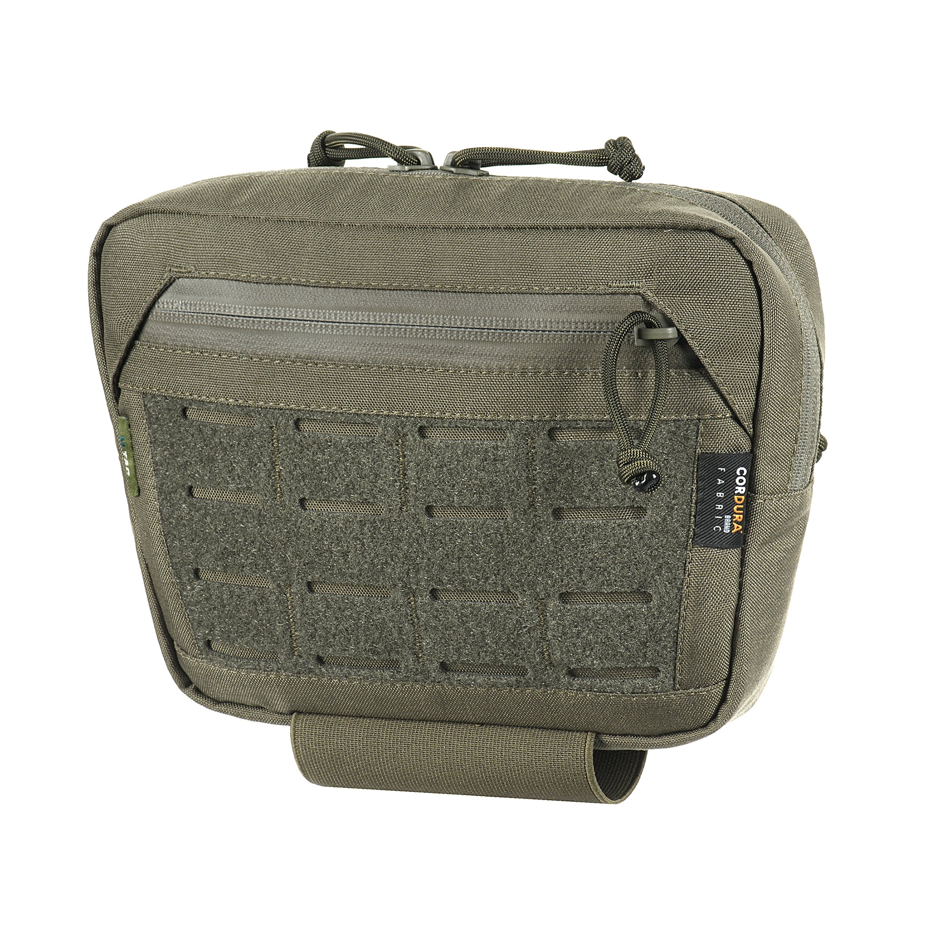 M-Tac Plate Carrier Lower Accessory Pouch Gen.II Large
