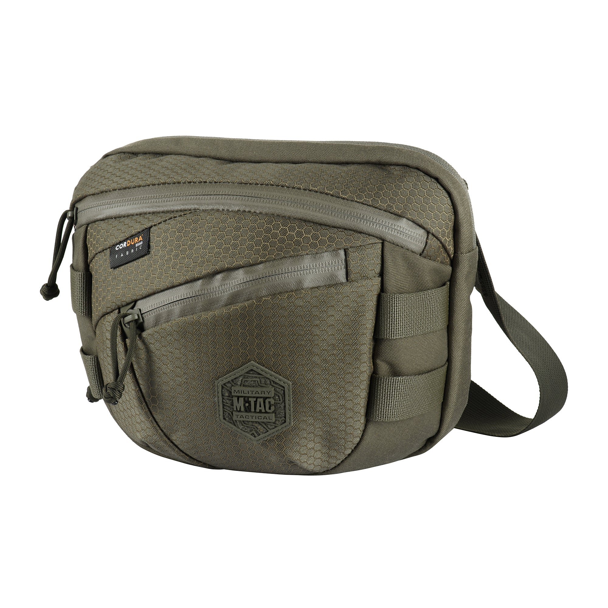 M‑Tac Sphaera Hardsling Bag Gen II Elite Hex