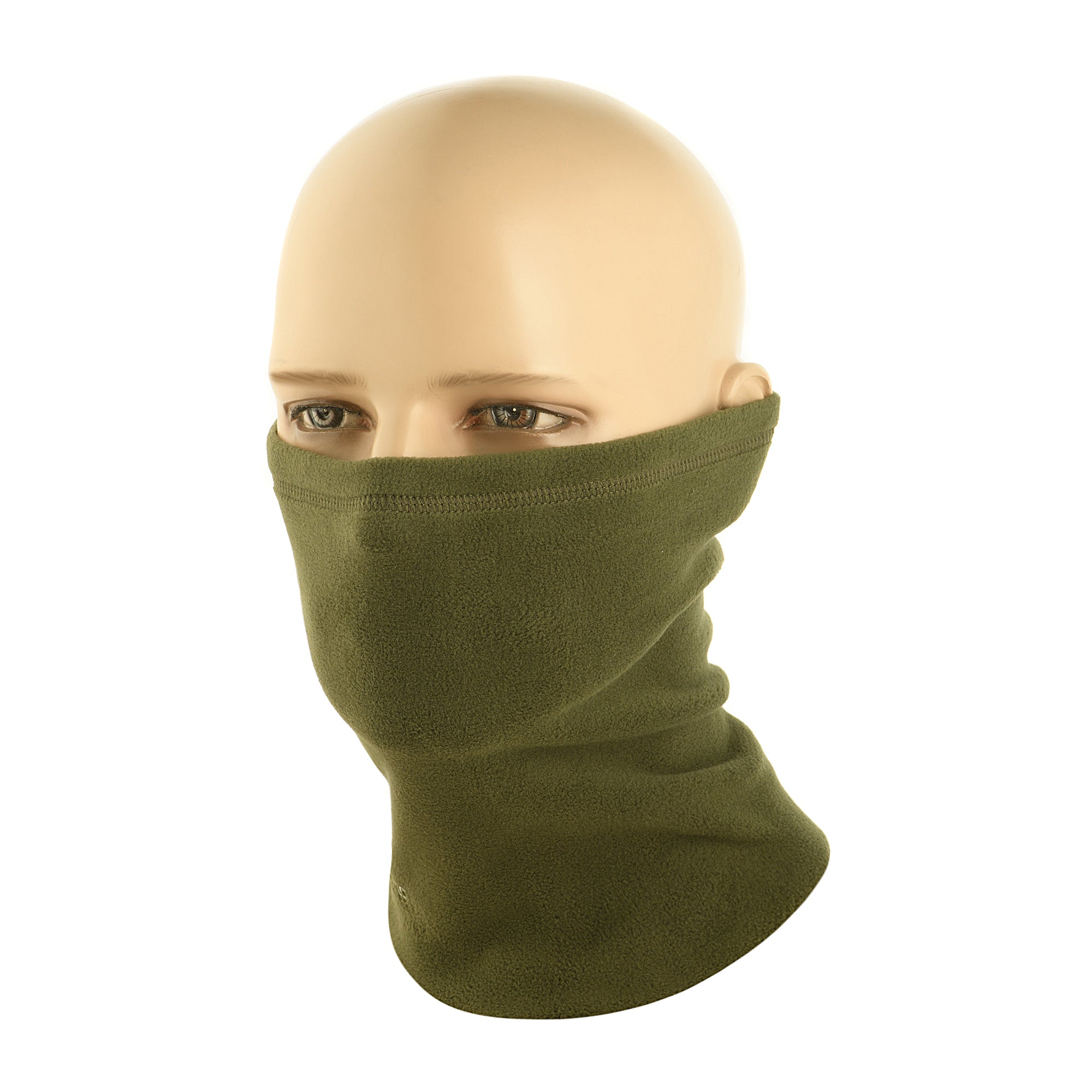 M-Tac Polartec Neck Gaiter – Tactical Fleece Neck Warmer for Cold