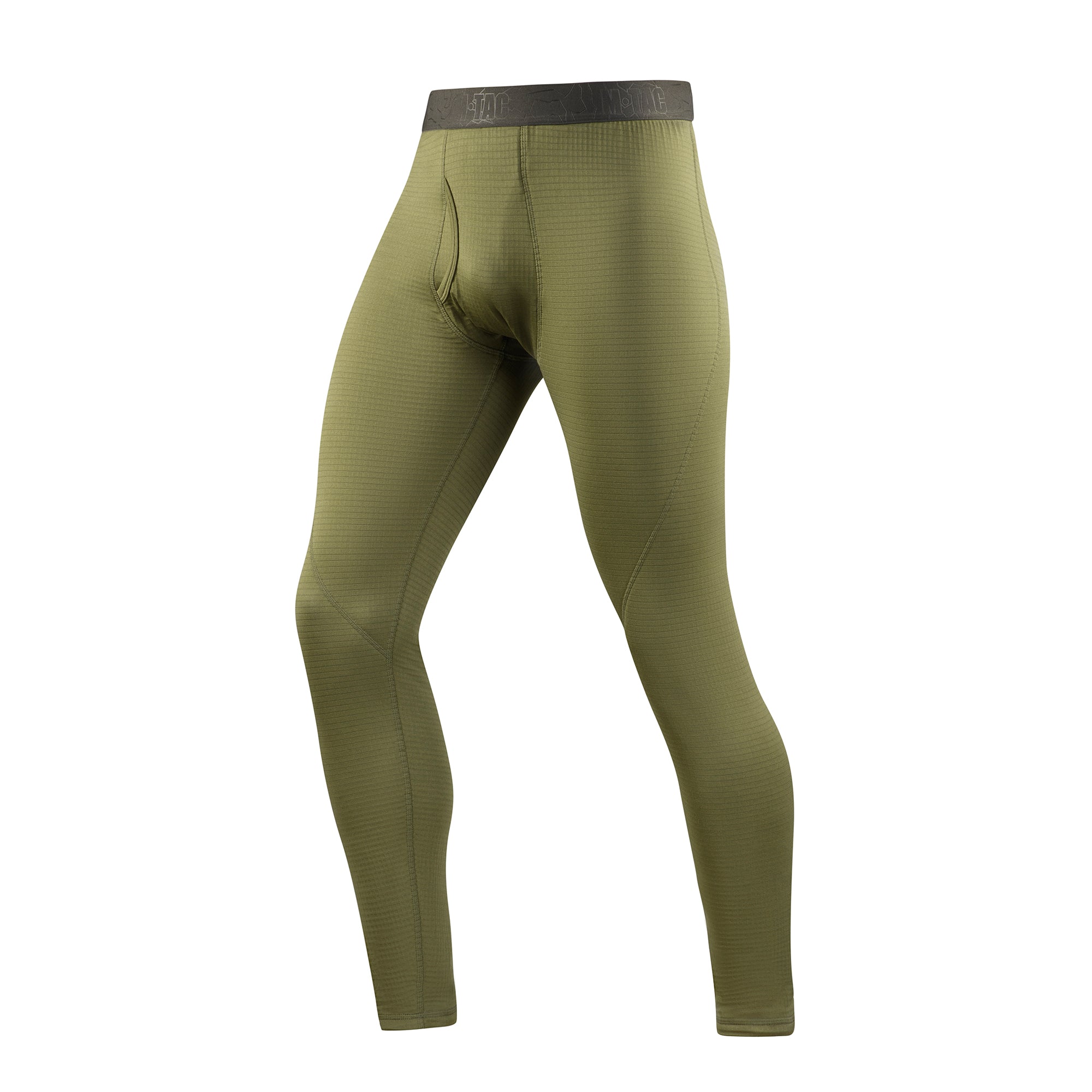 M-Tac Fleece Thermal Pants Delta Level 2