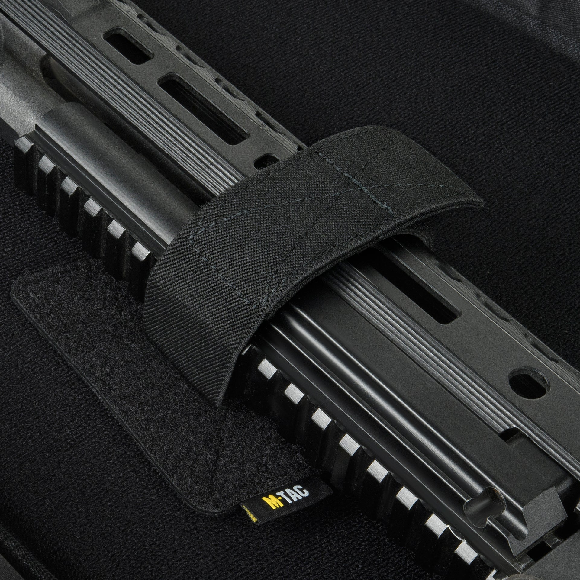 M-Tac Gun Backpack Case 49" Elite Hex Black