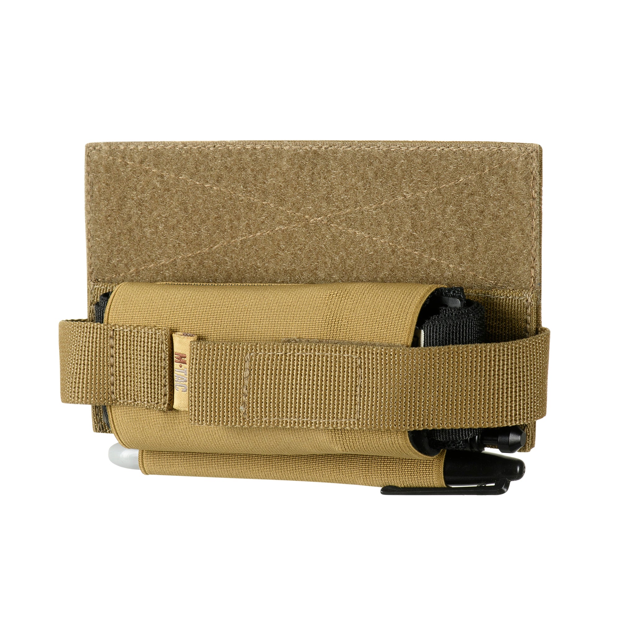M-Tac Pouch for Tourniquet Elastic Gen.III