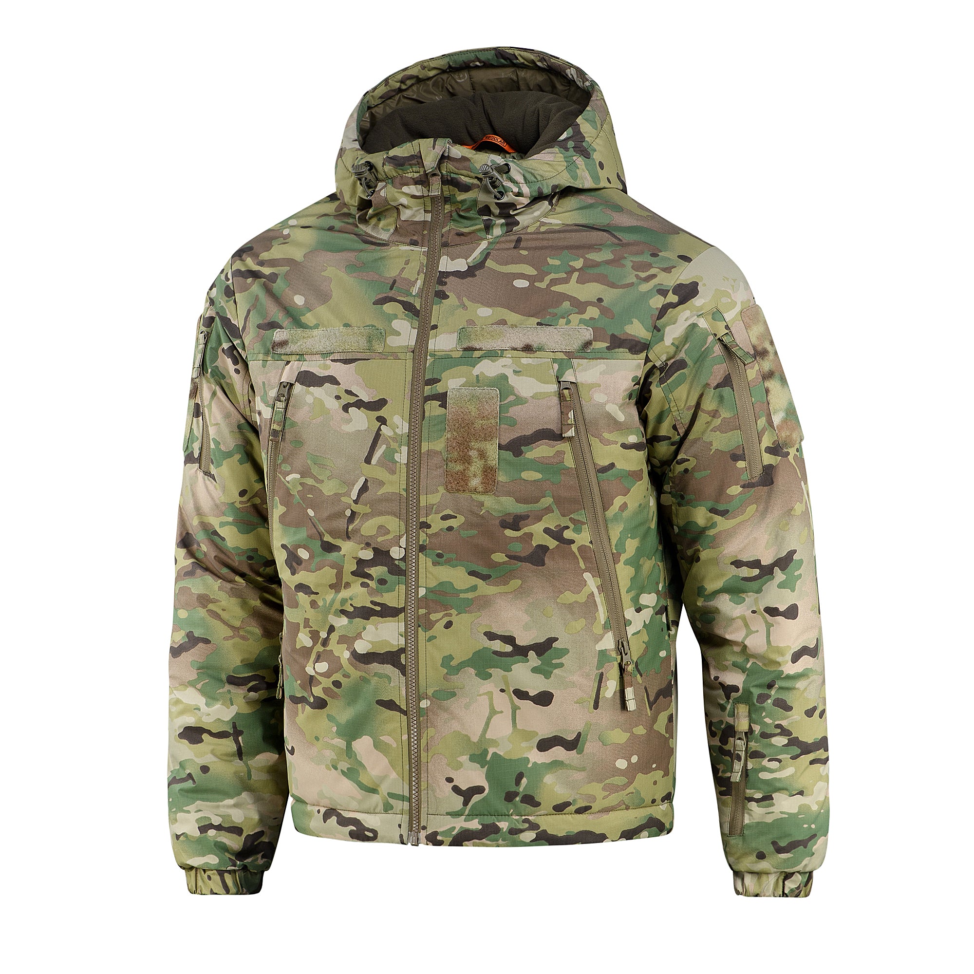 M-Tac Winter Jacket Alpha Gen.IV Pro