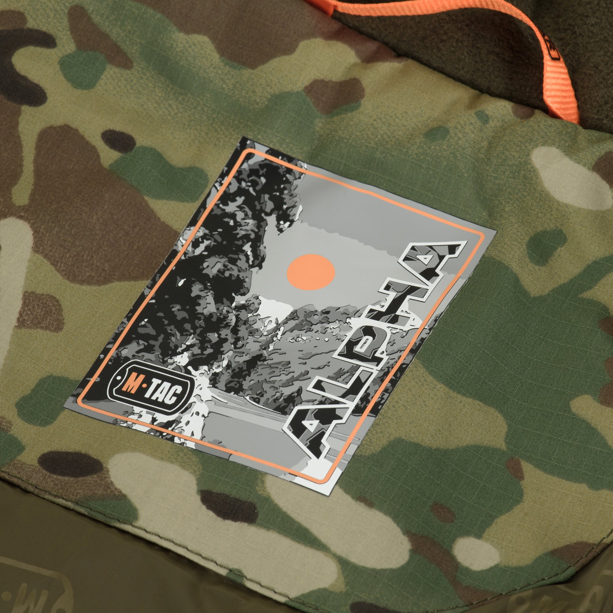 M-Tac Alpha Gen.IV Pro Winter Jacket | G-Loft -4°F Tactical - M-Tac