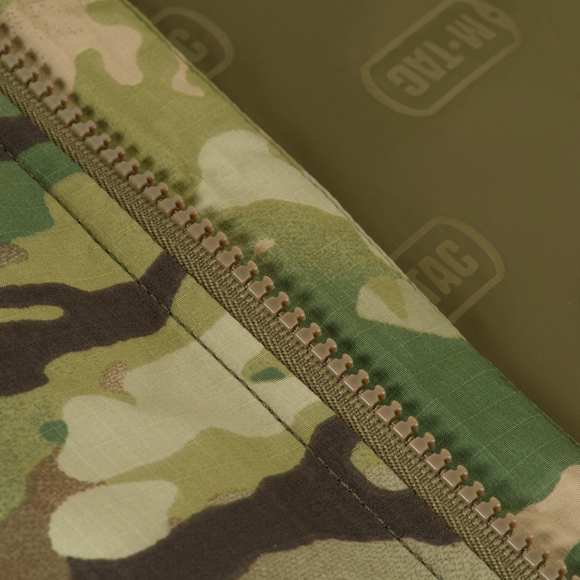 M-Tac Alpha Gen.IV Pro Winter Jacket | G-Loft -4°F Tactical - M-Tac