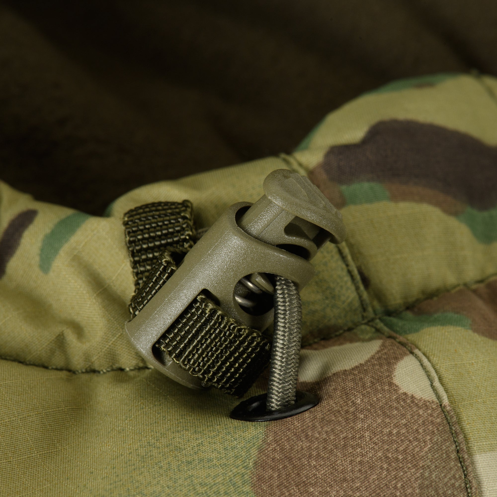 M-Tac Alpha Gen.IV Pro Winter Jacket | G-Loft -4°F Tactical - M-Tac