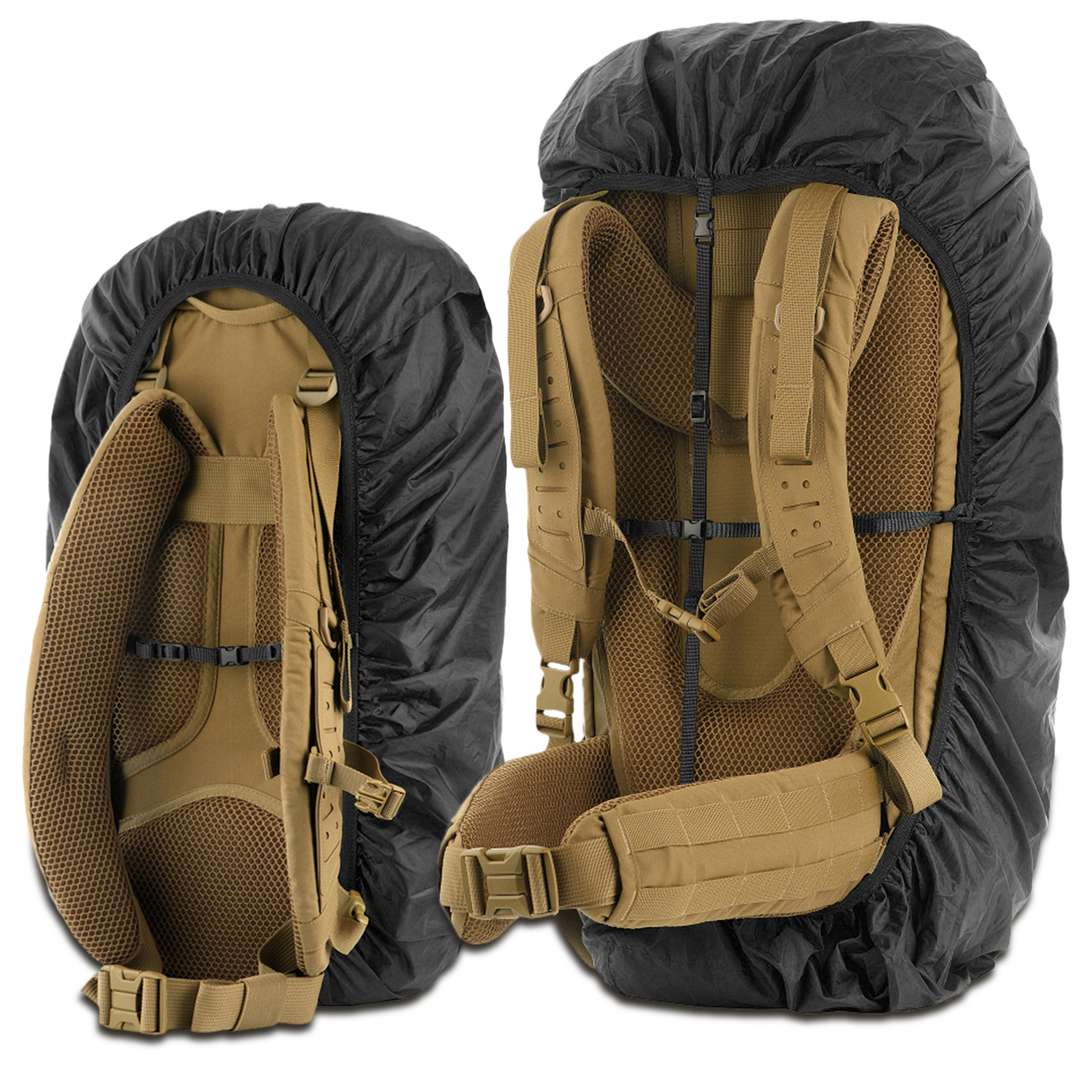 mk rain backpack M-Tac Waterproof Backpack Cover