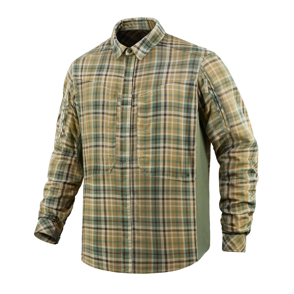 M-Tac Tactical Cotton Shirt