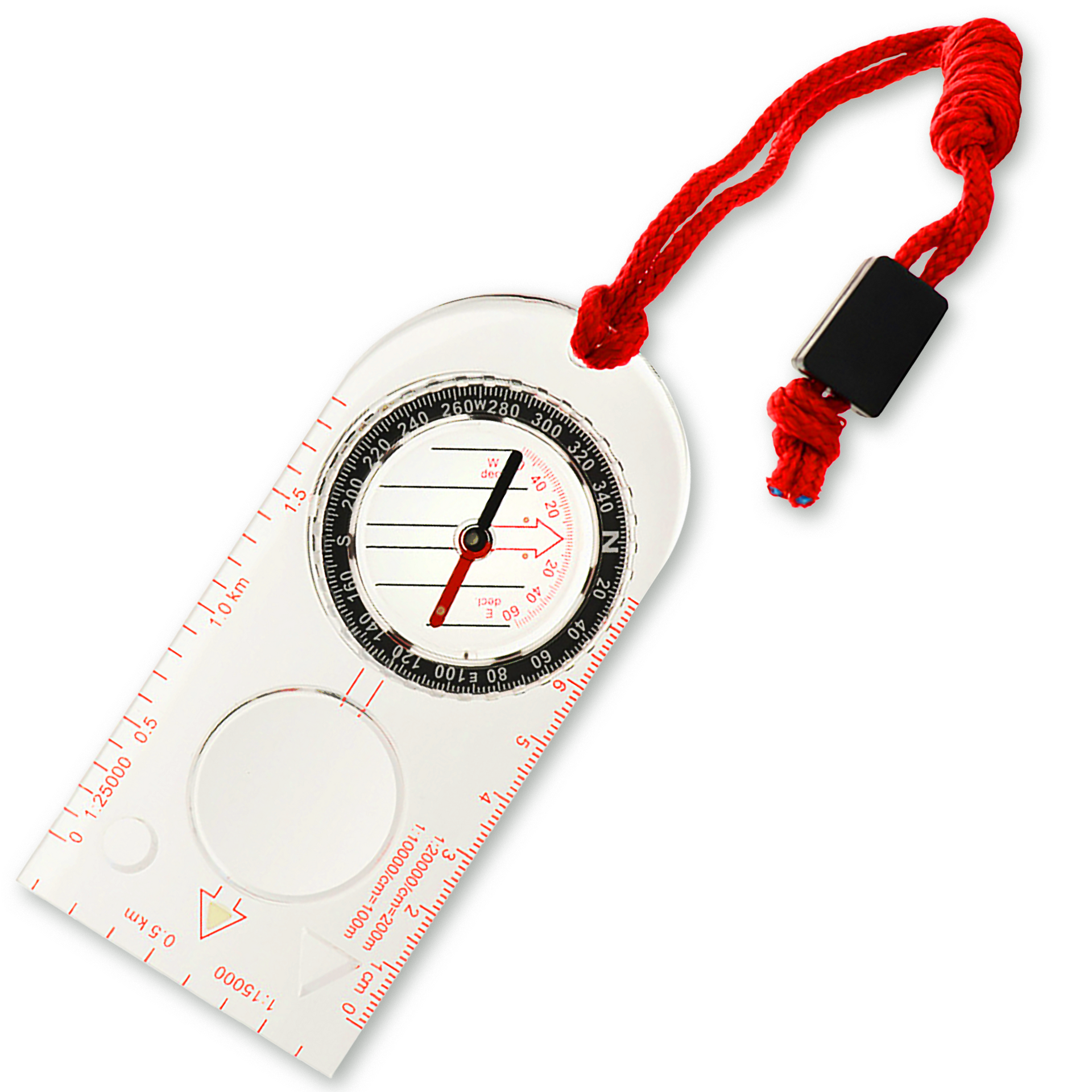 M-Tac Map Compass