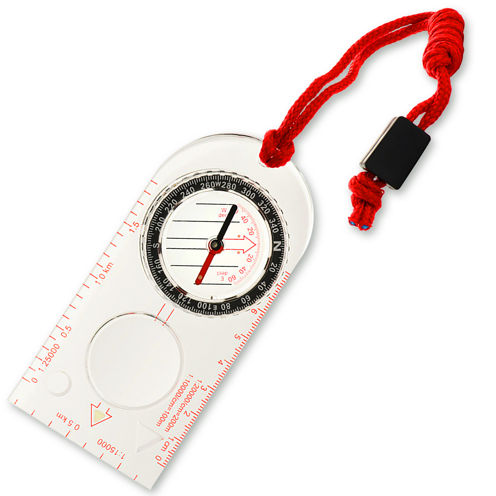 M-Tac Map Compass - M-TAC