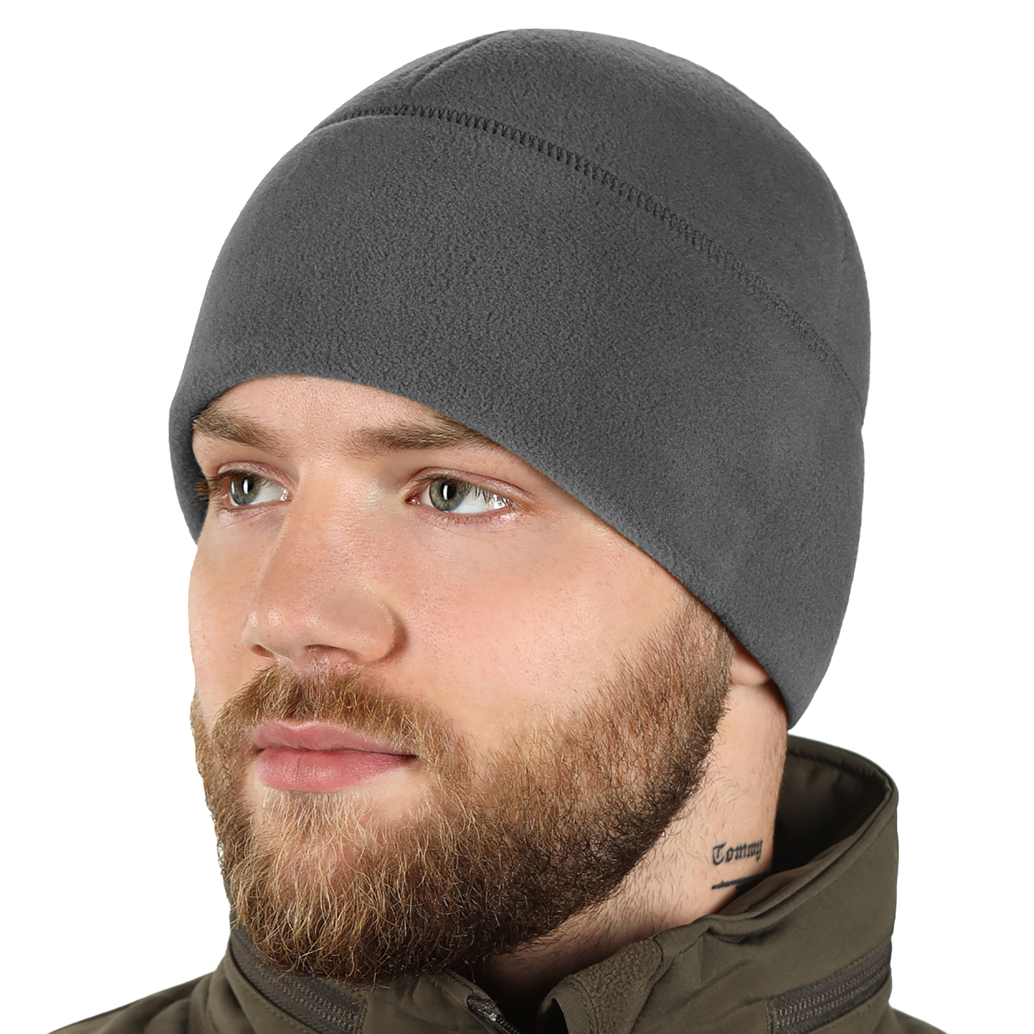 M-Tac Watch Cap Fleece with Slimtex (320 g/m2)
