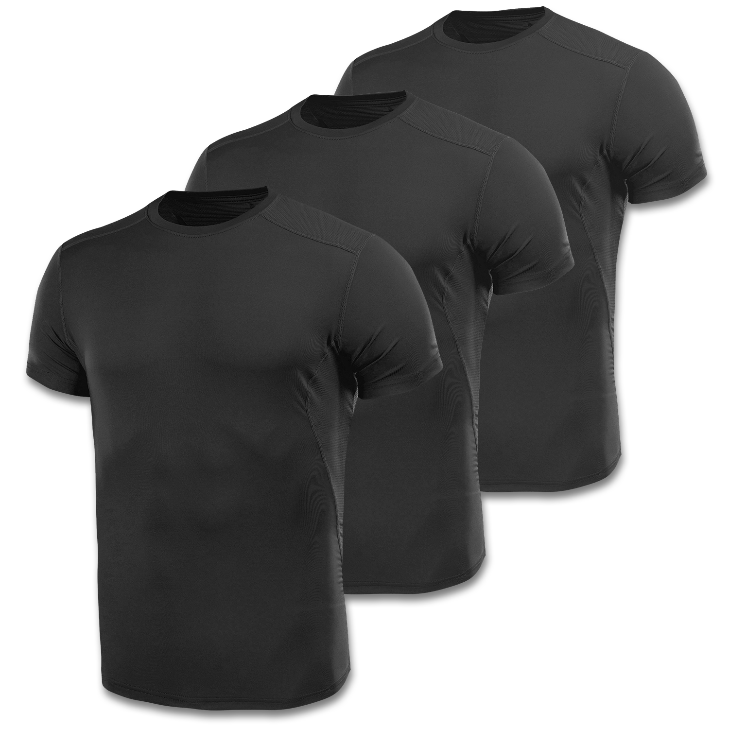 M-Tac Thermal T-Shirt Ultra Vent (Set of 3)