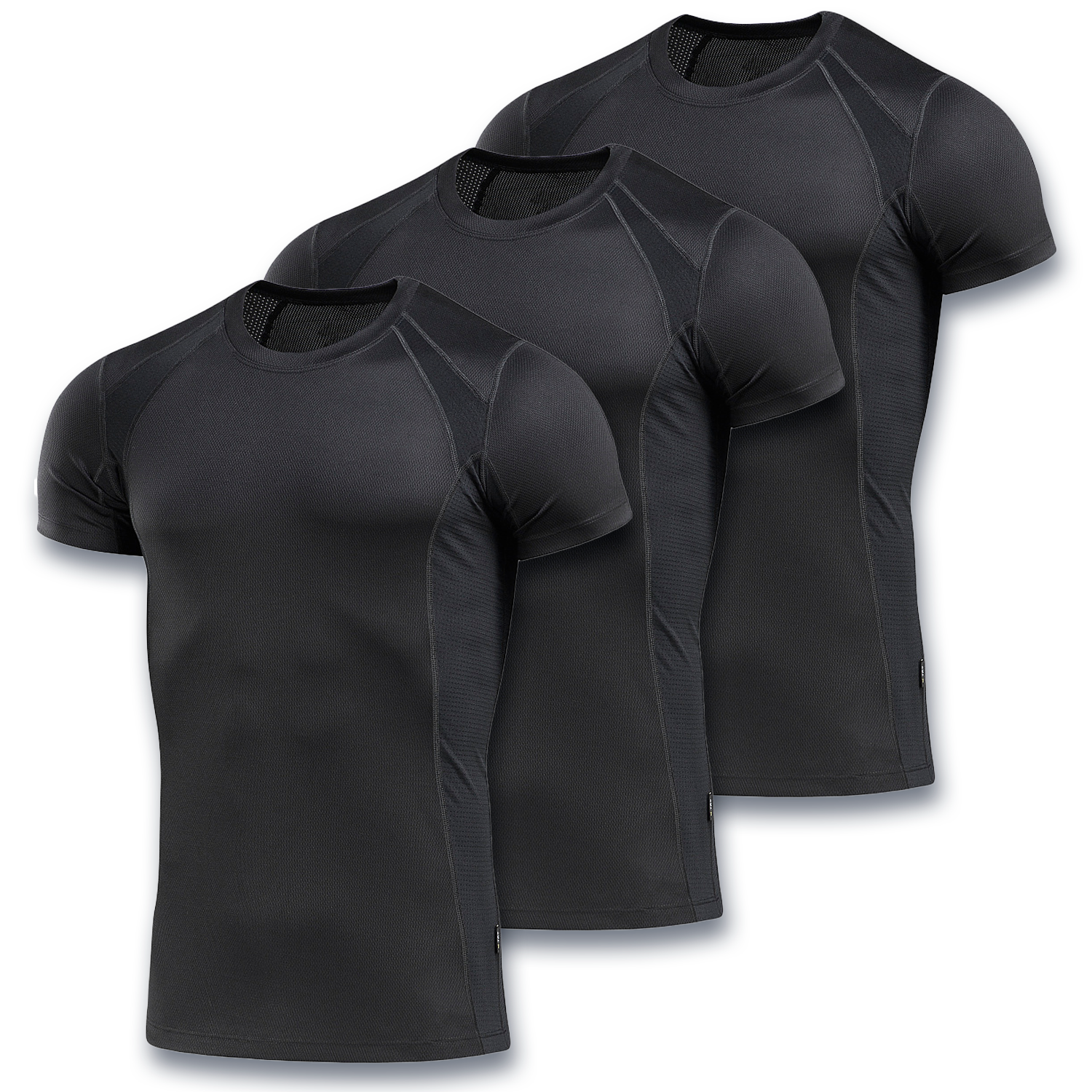 M-Tac T-Shirt Athletic Tactical Gen II (Set of 3)