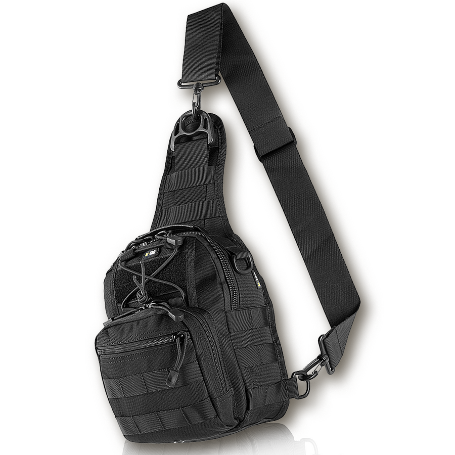 M-Tac Urban Line City Patrol Carabiner Bag