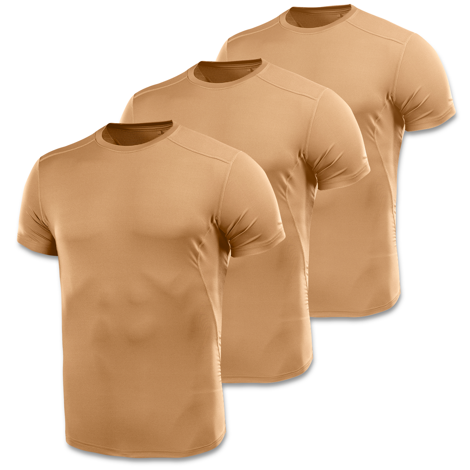 M-Tac Thermal T-Shirt Ultra Vent (Set of 3)