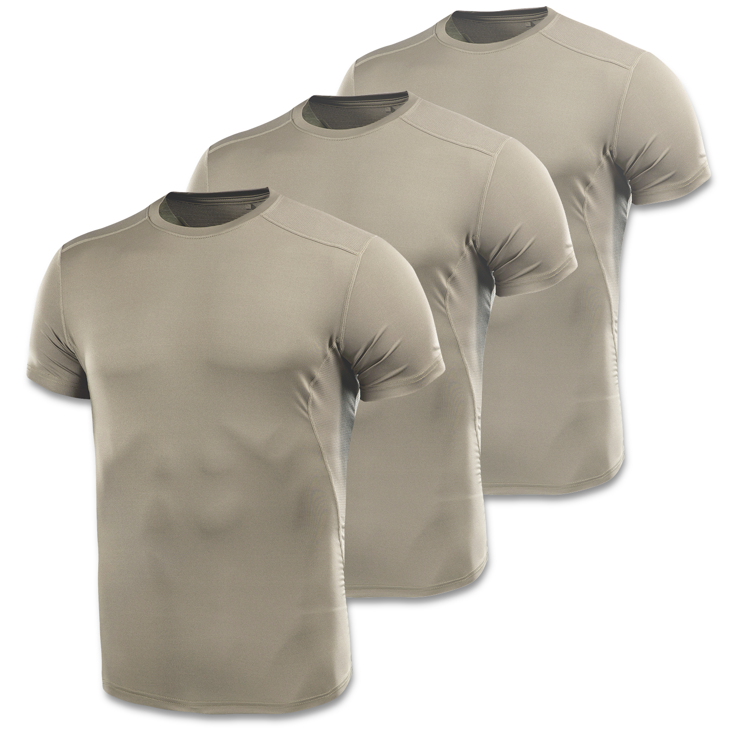 M-Tac Thermal T-Shirt Ultra Vent (Set of 3)