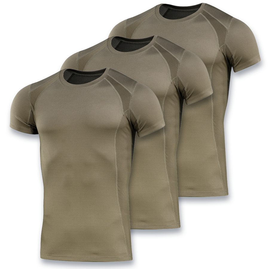 M-Tac T-Shirt Athletic gen 2 (Set of 3)