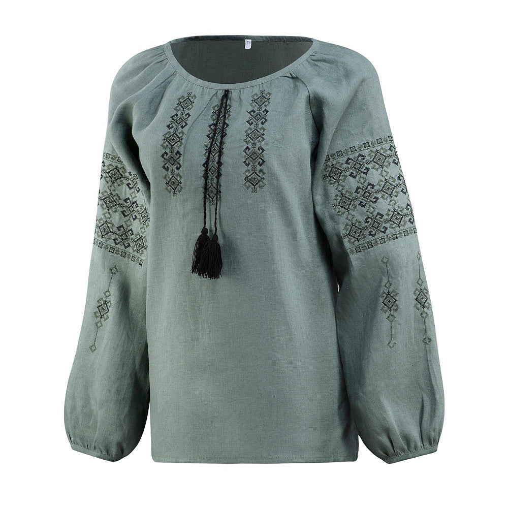 M-Tac-Women’s-Embroidered-Shirt