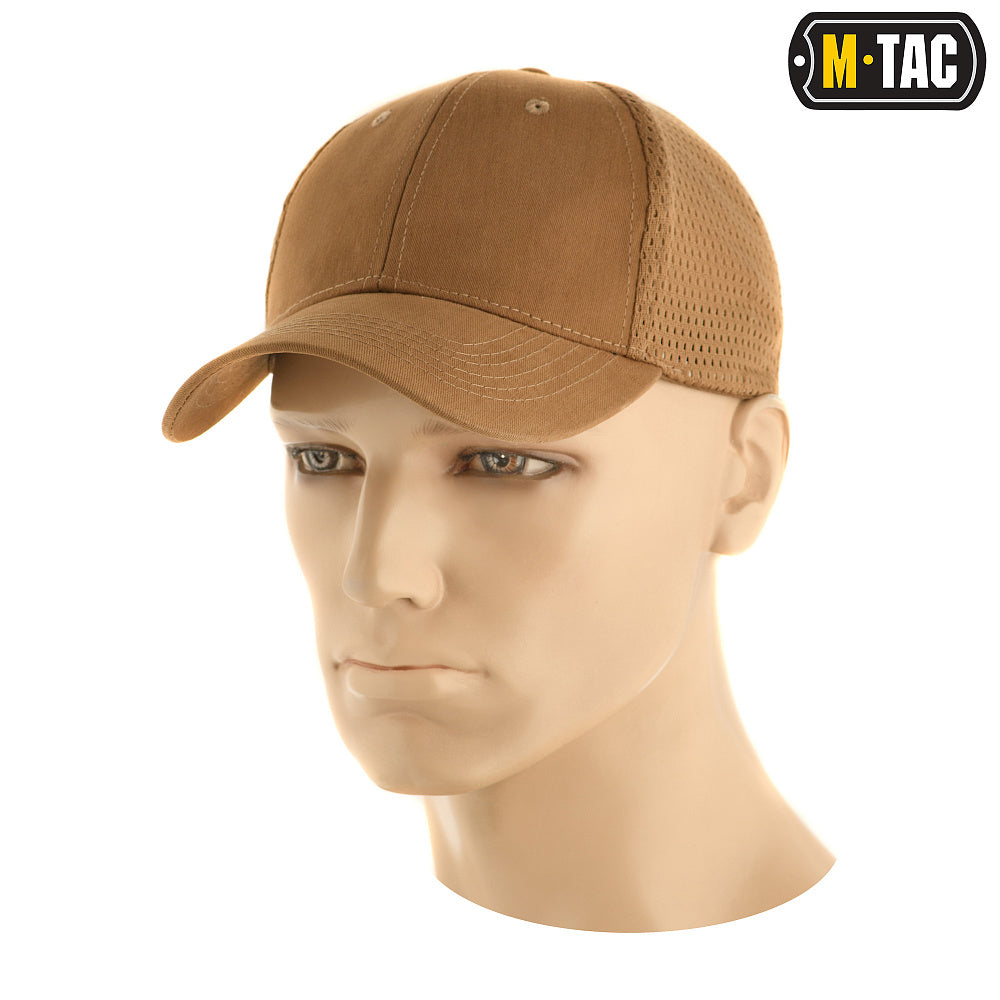 M-Tac Mesh Cap