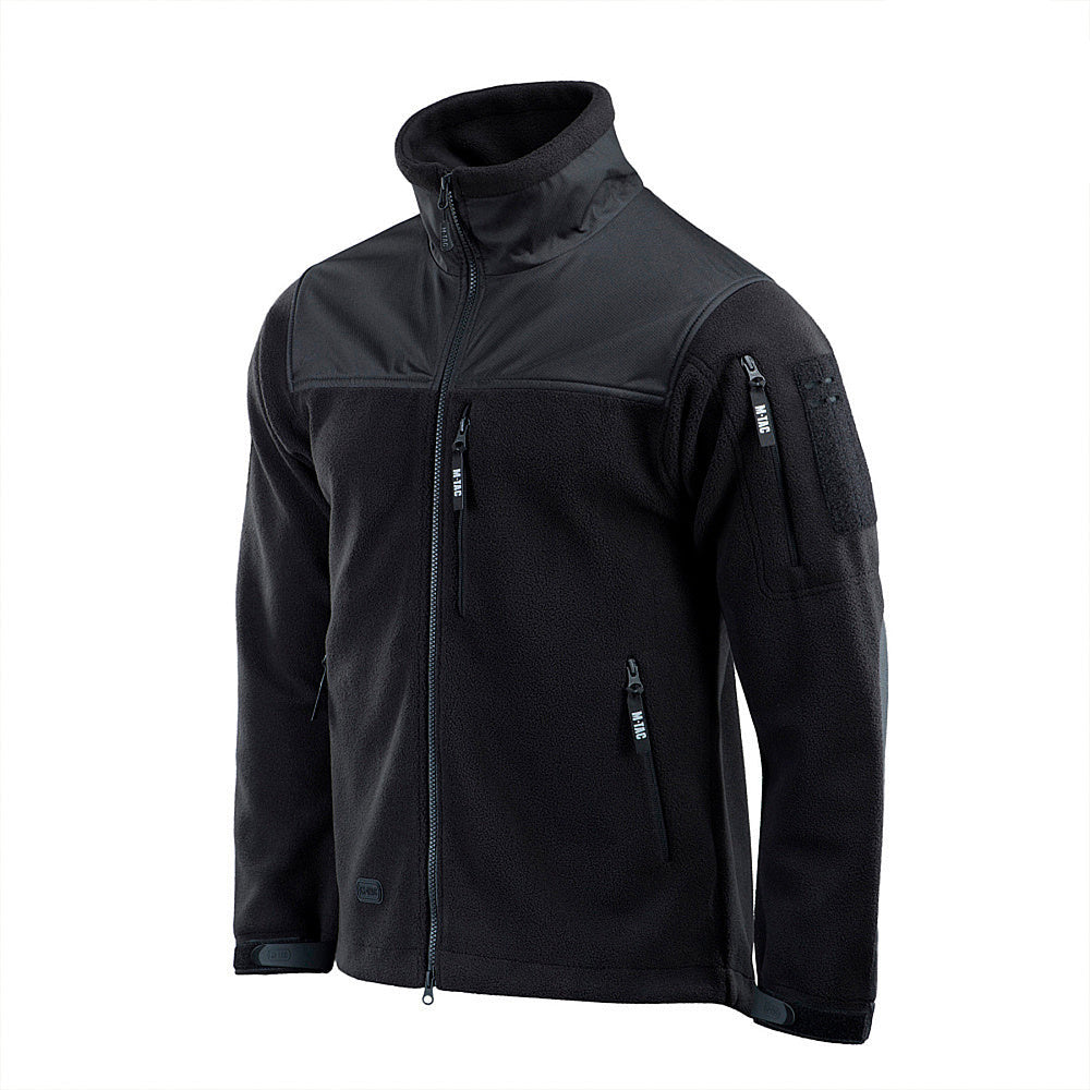 M-Tac Microfleece Jacket Alpha Gen.II