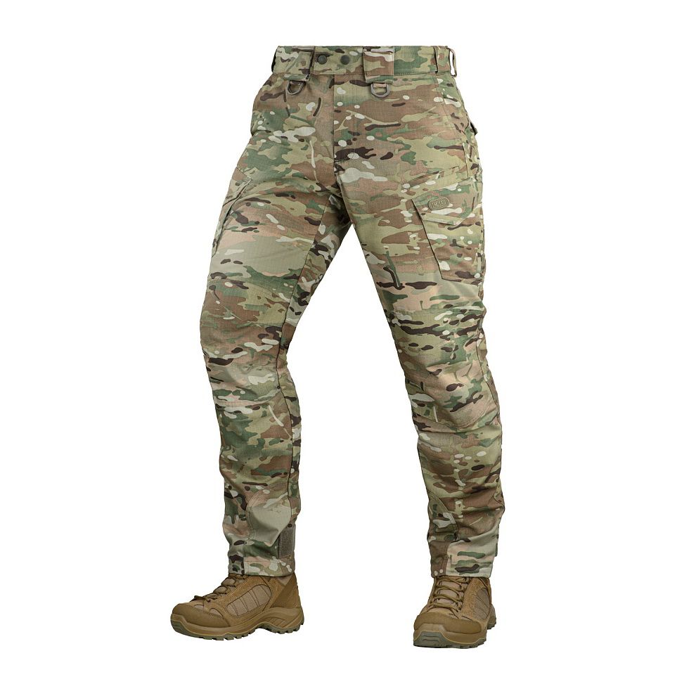 M-Tac Military Pants Aggressor Elite NYCO Extreme