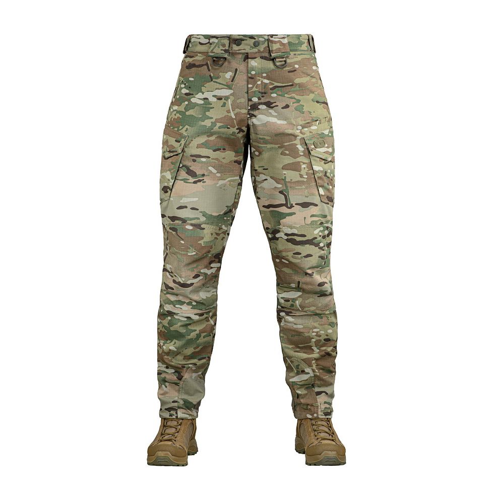 M-Tac Military Pants Aggressor Elite NYCO Extreme
