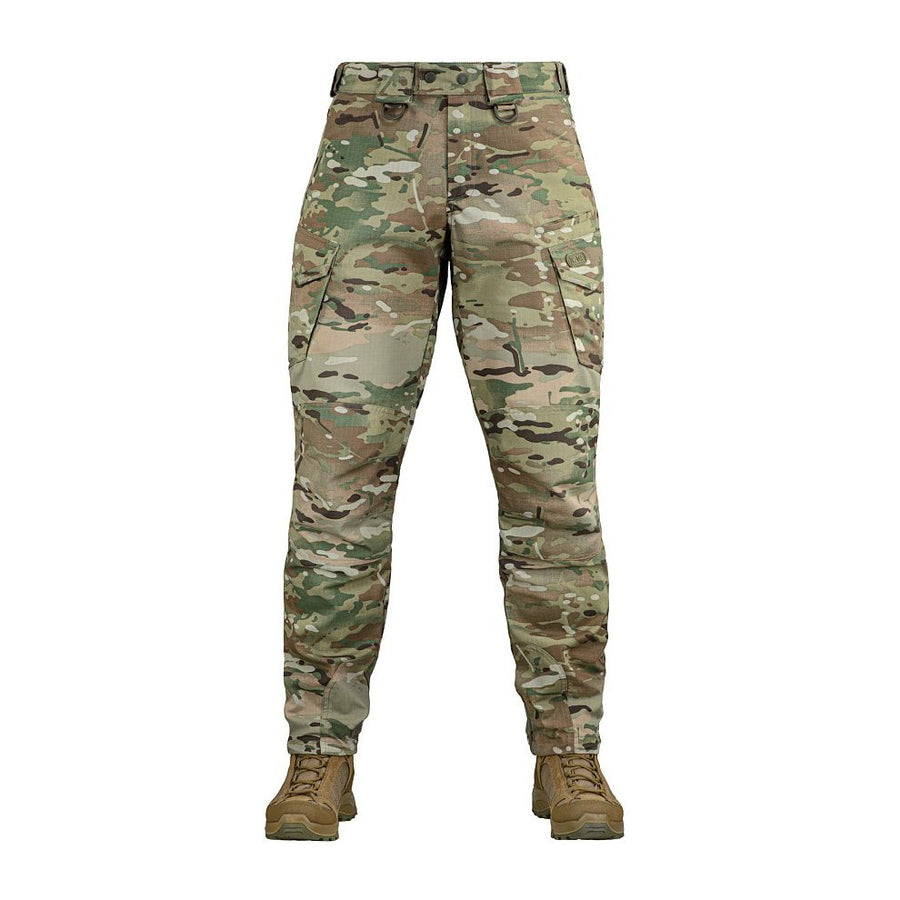 M-Tac Military Pants Aggressor Elite NYCO Extreme