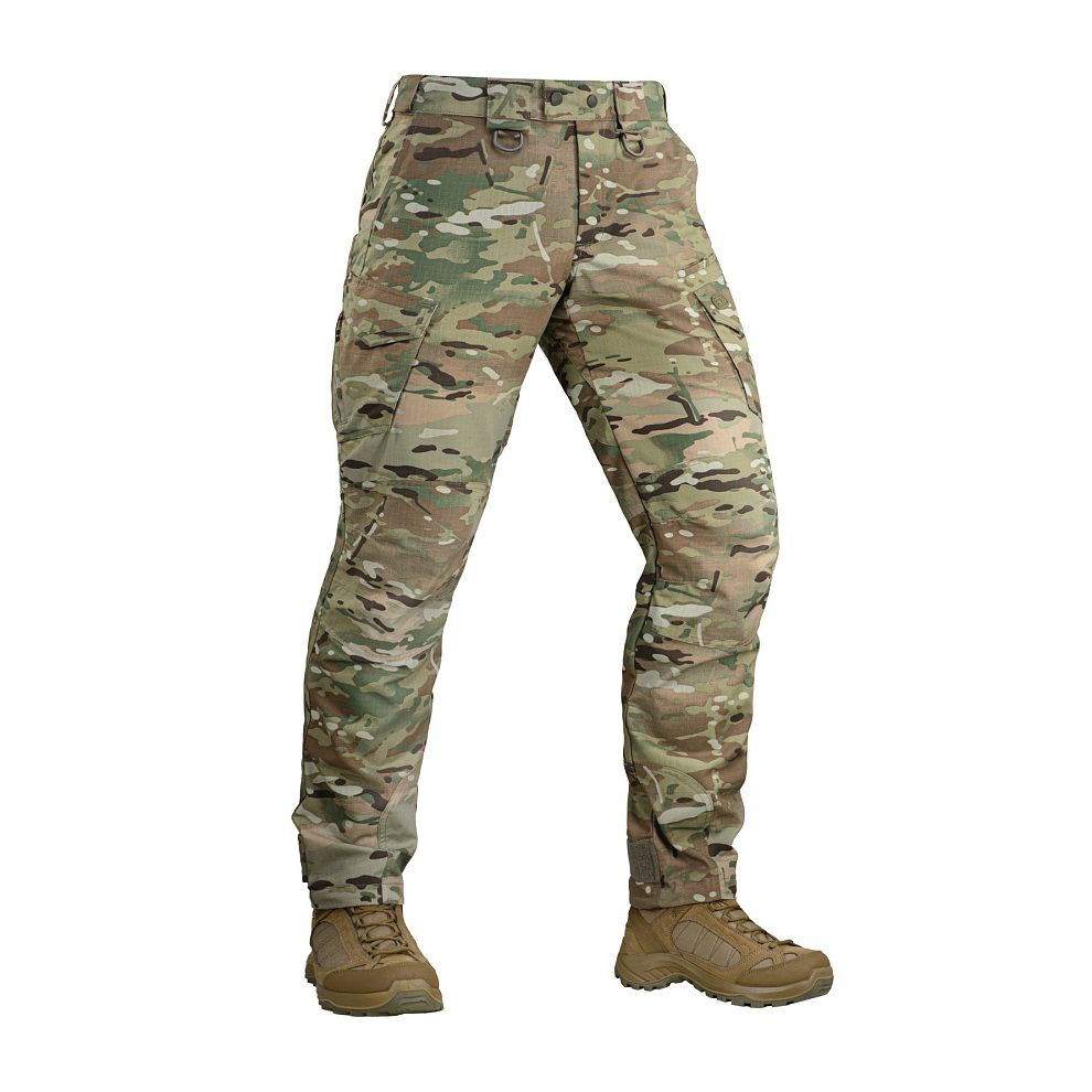 M-Tac Military Pants Aggressor Elite NYCO Extreme