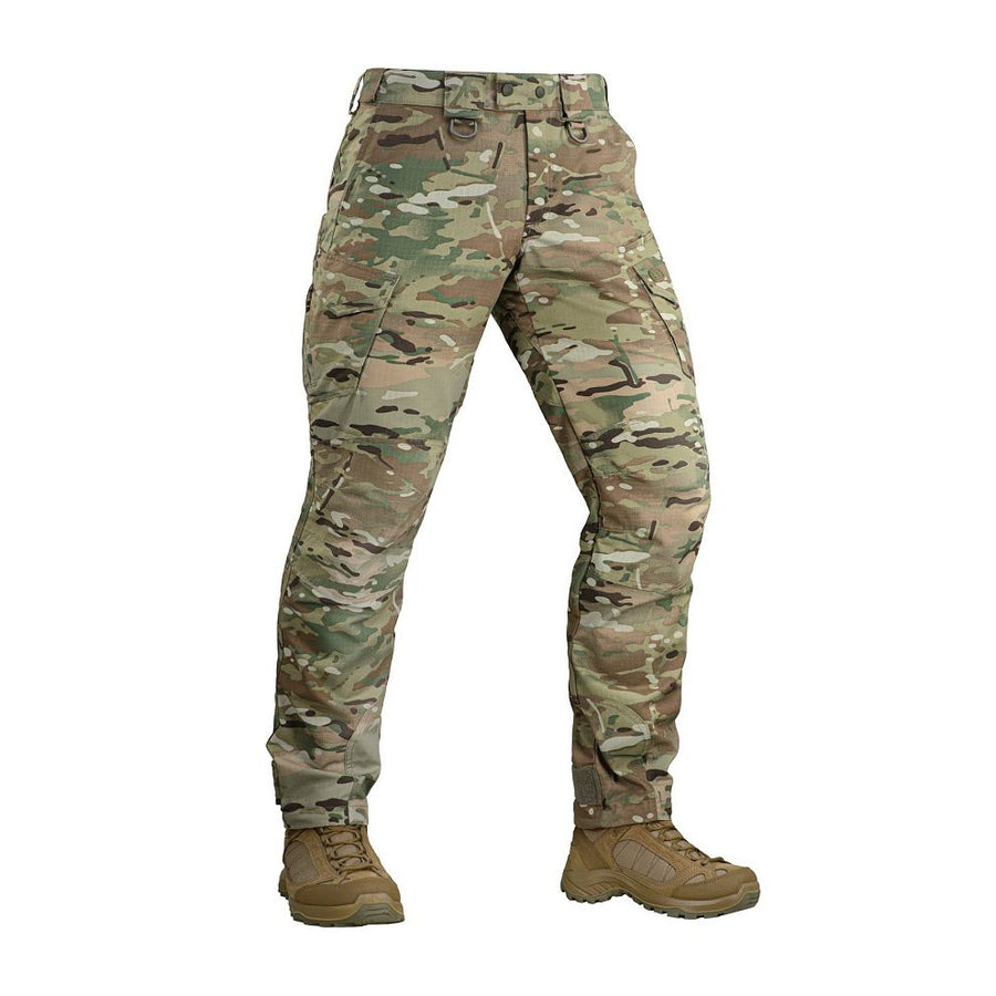 M-Tac Military Pants Aggressor Elite NYCO Extreme