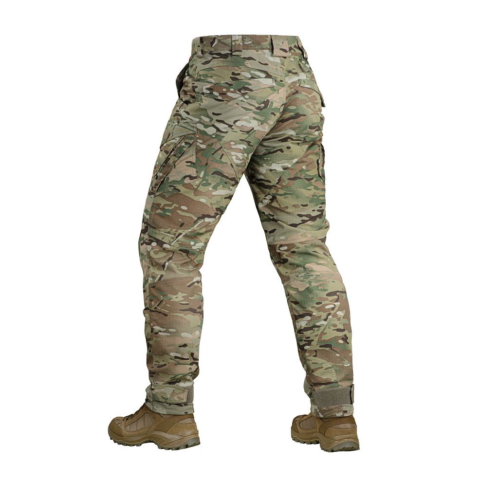 M-Tac Military Pants Aggressor Elite NYCO Extreme