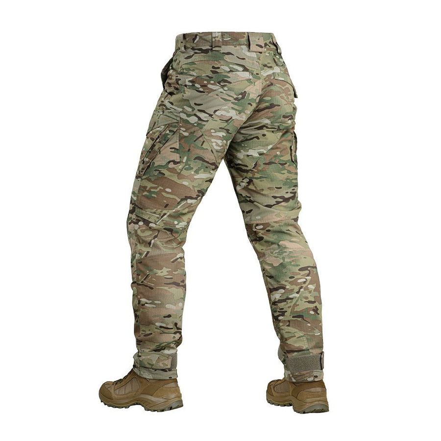 M-Tac Military Pants Aggressor Elite NYCO Extreme