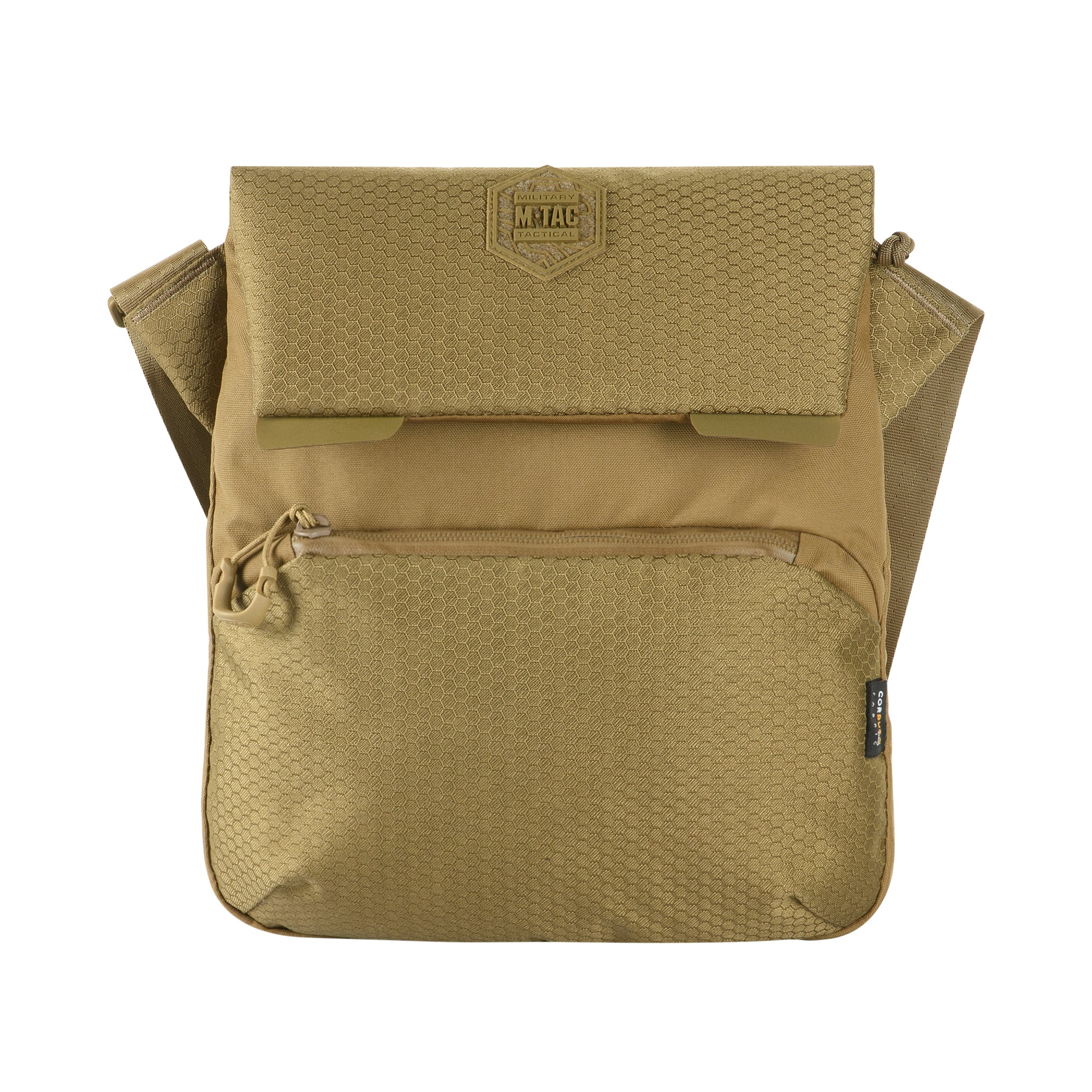M-Tac Konvert Bag Elite Black - M-TAC