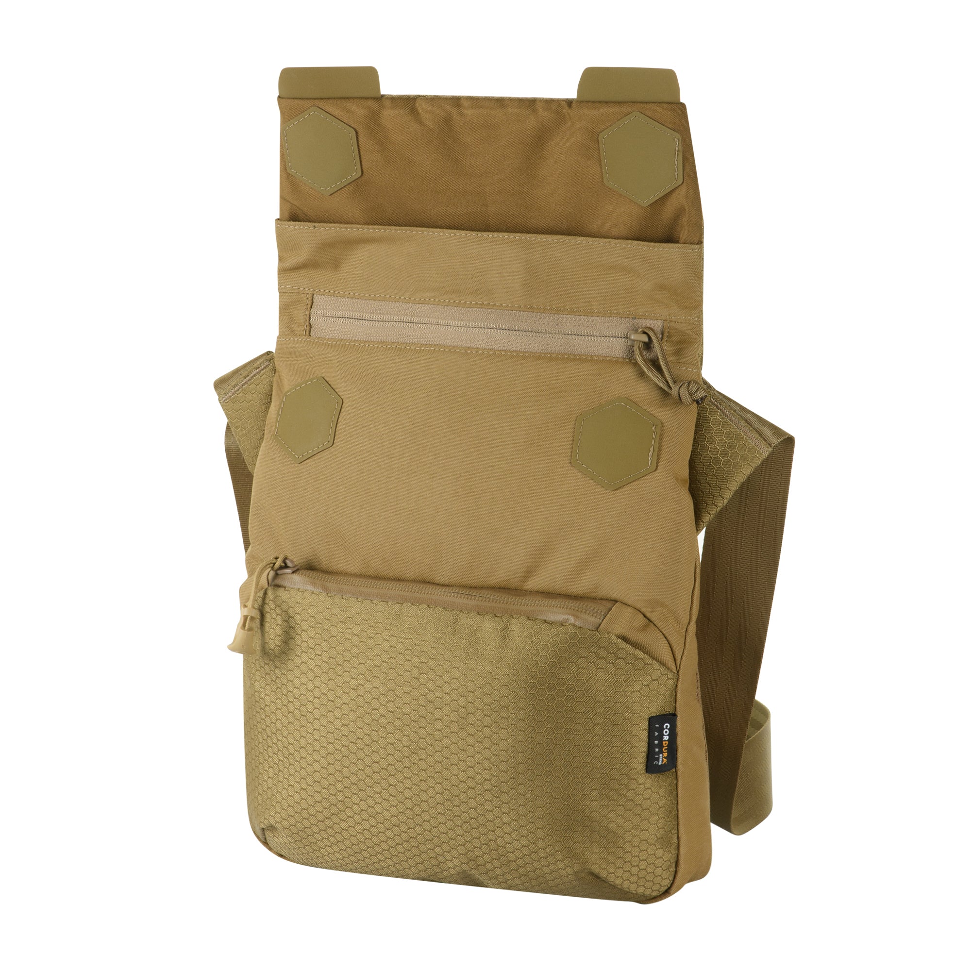 M-Tac Konvert Bag Elite Black - M-TAC