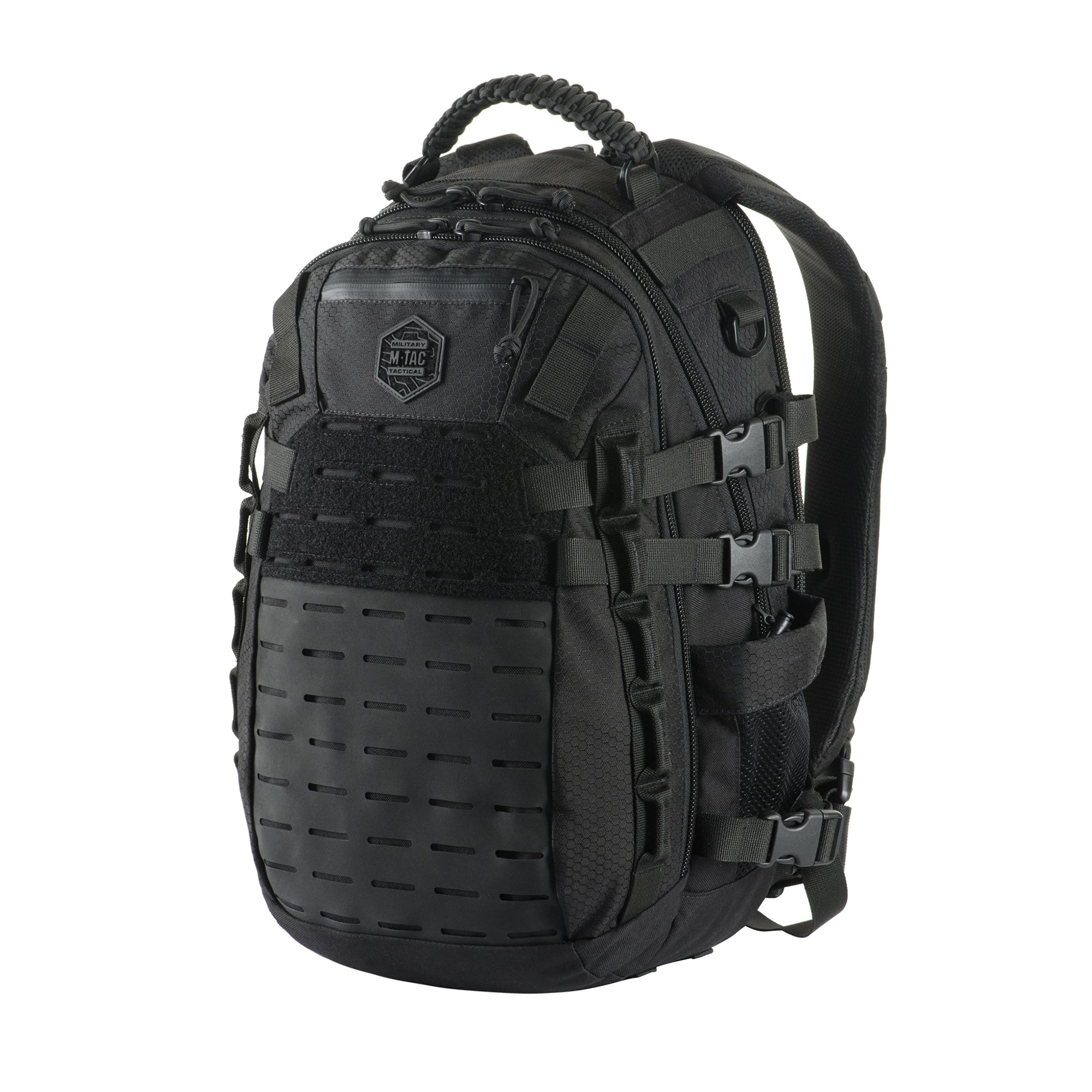 M-Tac Backpack Mission