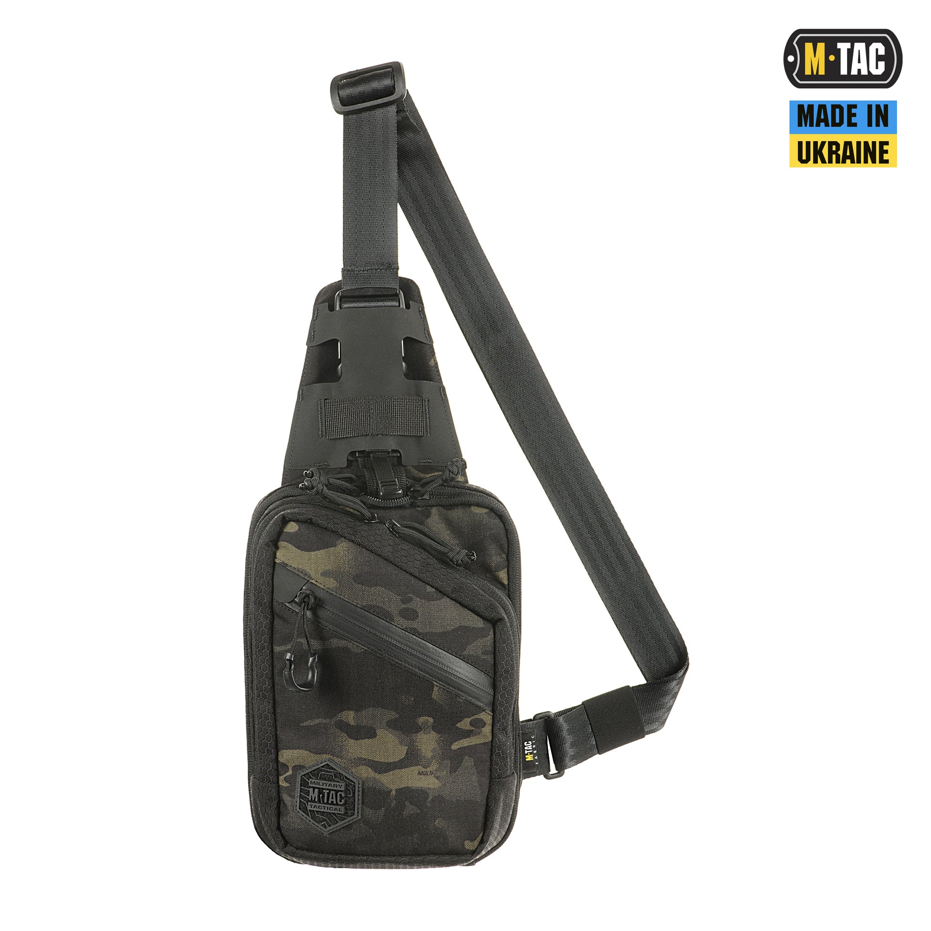 M-Tac Sling Pistol Bag Elite