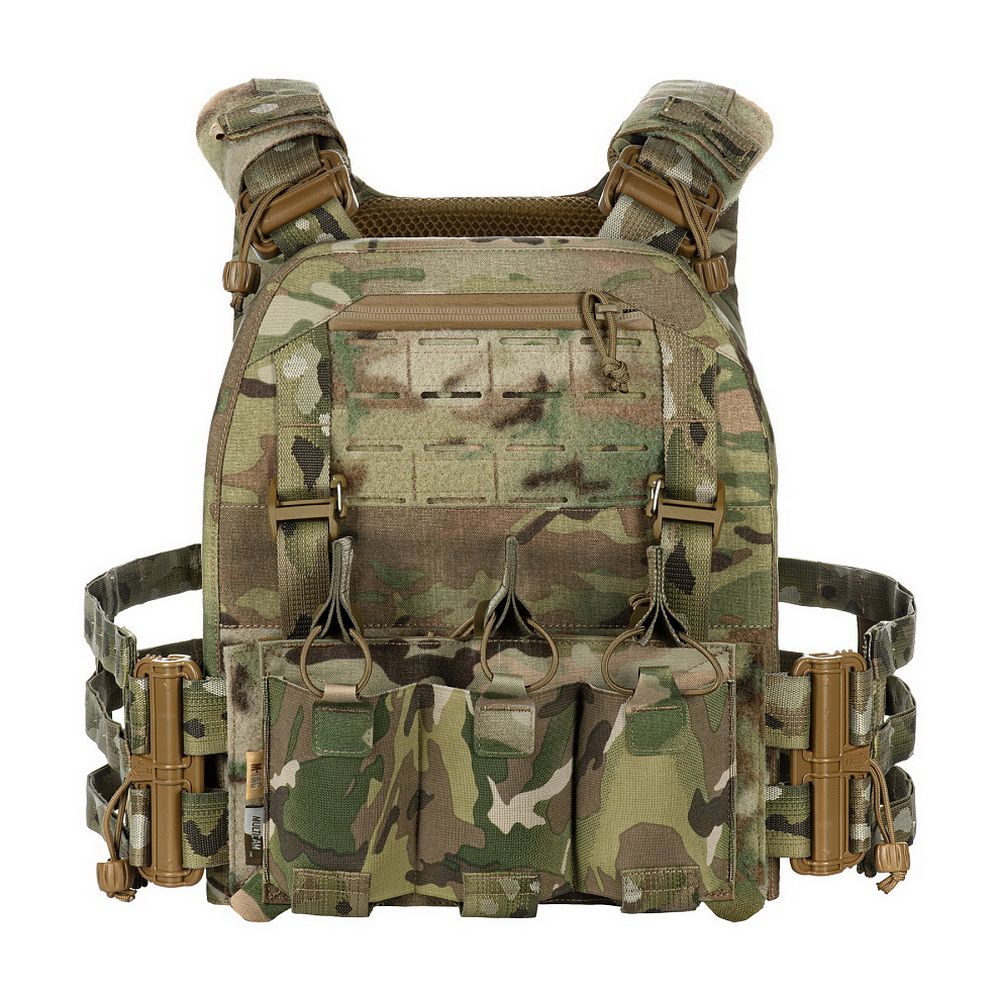 M-Tac Plate Carrier Cuirass Fast Elite | M-Tac US - M-Tac