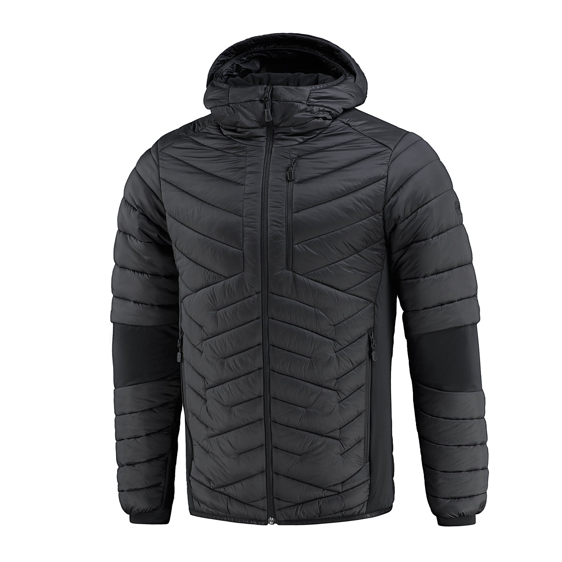 Tactical Jackets & Outerwear for Men | Fleece & Softshell | M-Tac