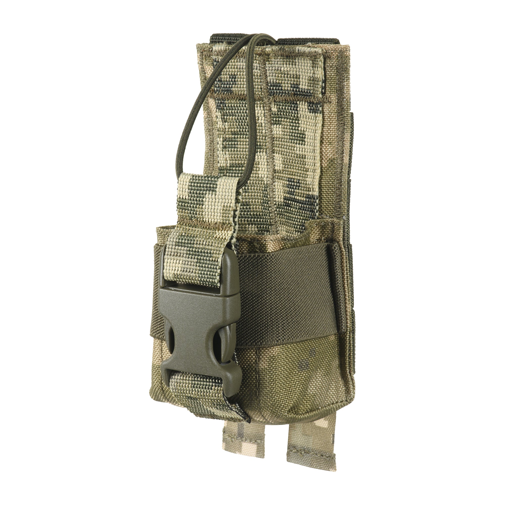 M-Tac Radio Pouch Motorola 4400/4800