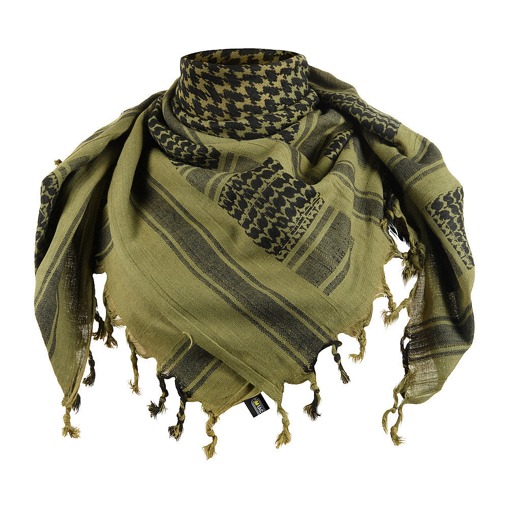 M-Tac Heavy-Duty Shemagh Scarf